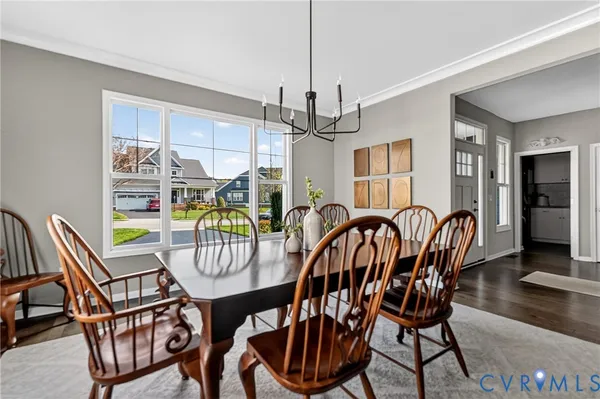 $764,900 | 7023 Benhall Circle, Glen Allen, VA 23059