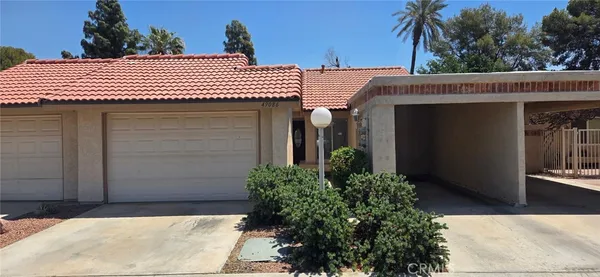 $205,000 | 49086 Eisenhower Drive, Indio, CA 92201