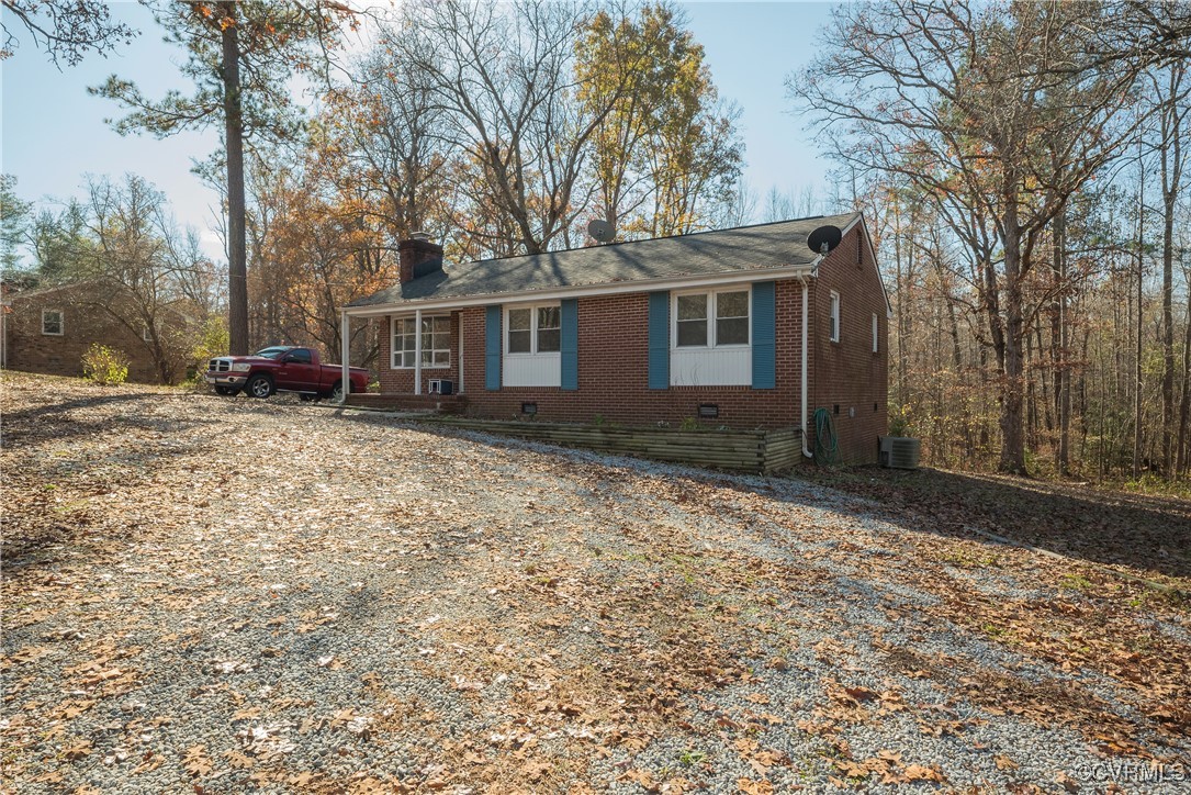 6104 Courthouse Road Church Road, VA 23833 - Photo 3 of 41 Gallery Image 3