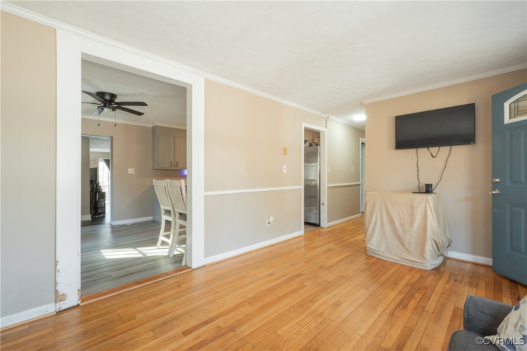 6104 Courthouse Road Church Road, VA 23833 - Photo 8 of 41 Gallery Image 8