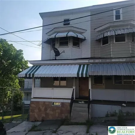 $1,100 | 106 6th Street, Coaldale, PA 18218