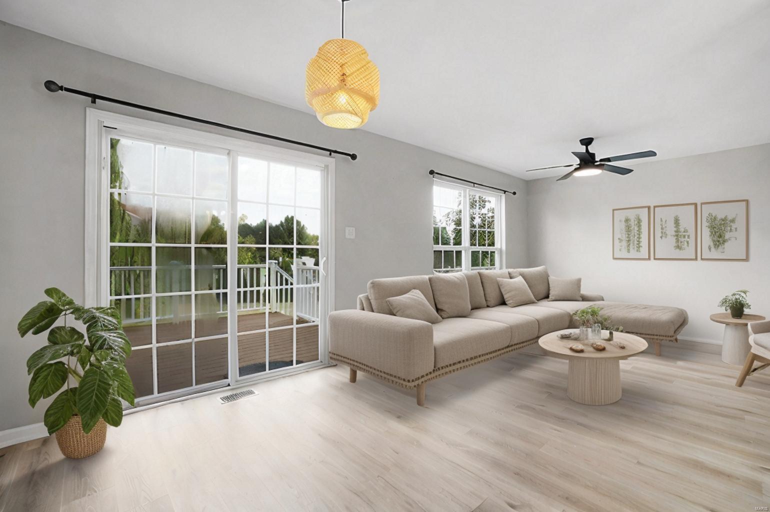 411 Montclair Tower Drive St. Charles, MO 63303 - Photo 10 of 34