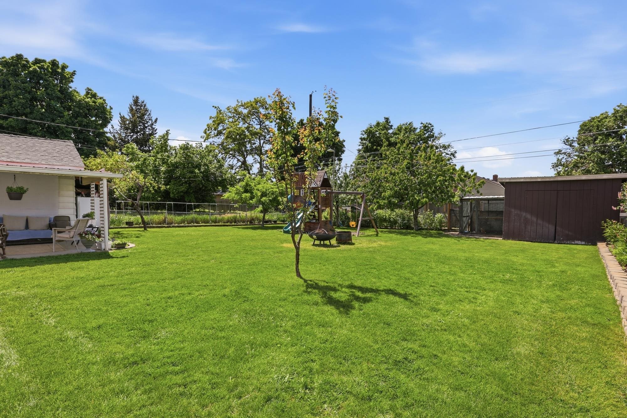 1315 North Farr Road Spokane Valley, WA 99206 - Photo 43 of 50
