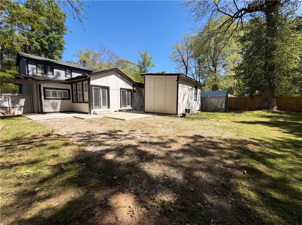 215 Camden Road Northeast Atlanta, GA 30309 - Photo 41 of 43