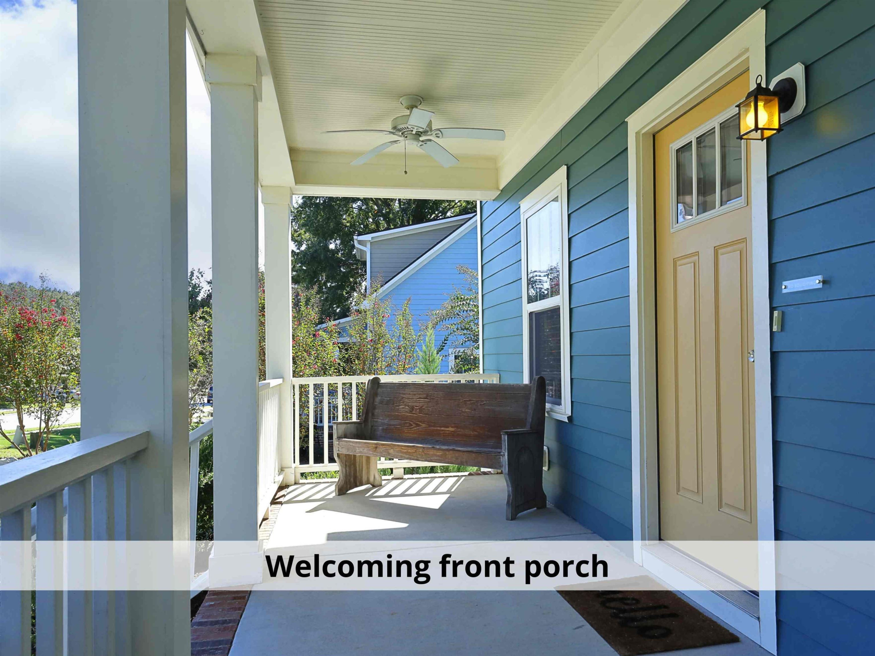 1102 South State Street Raleigh, NC 27601 - Photo 5 of 53 a view of entrance gate of the house