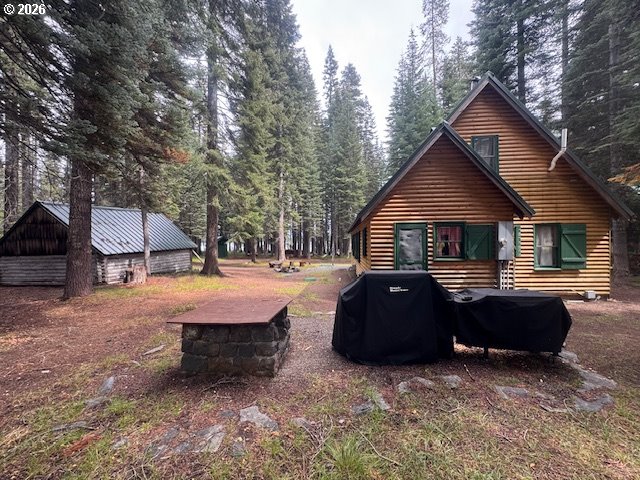 80 Diamond Lake Loop Chemult, OR 97731 - Photo 6 of 32