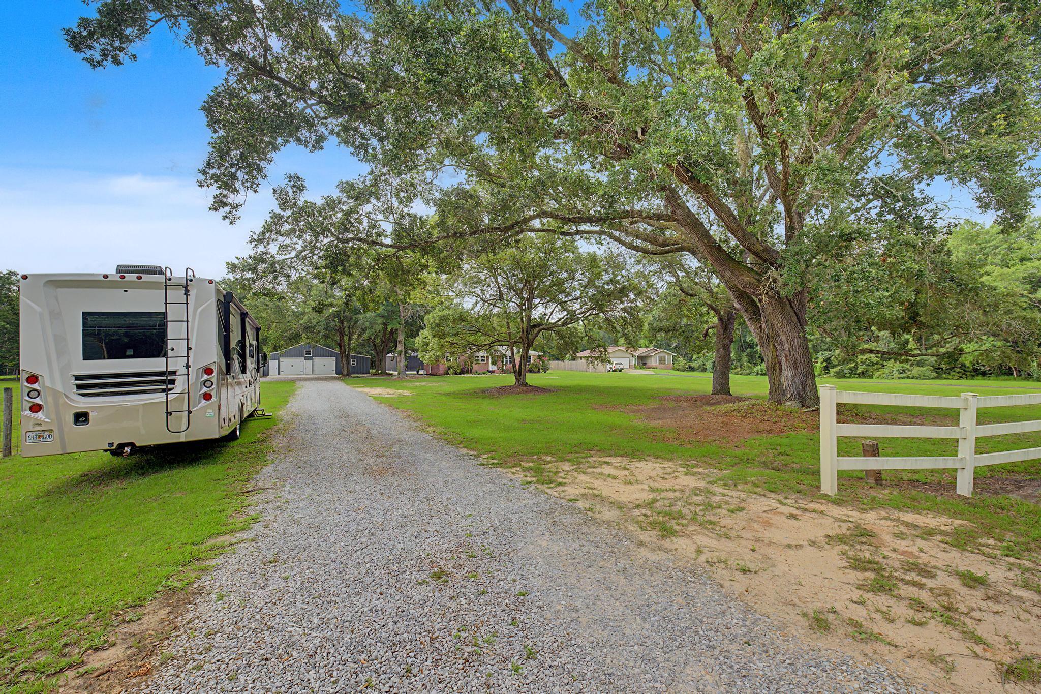 1850 Garcon Point Road Milton, FL 32583 - Photo 57 of 65