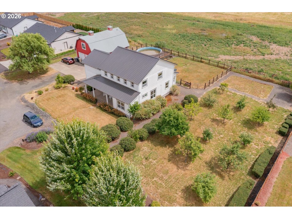 4876 Old Salem Road Northeast Albany, OR 97321 - Photo 44 of 46