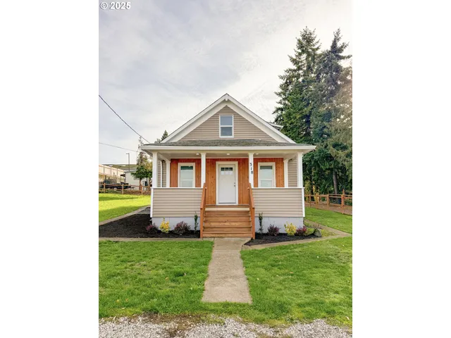 $460,000 | 318 Willamette Street, Oregon City, OR 97045