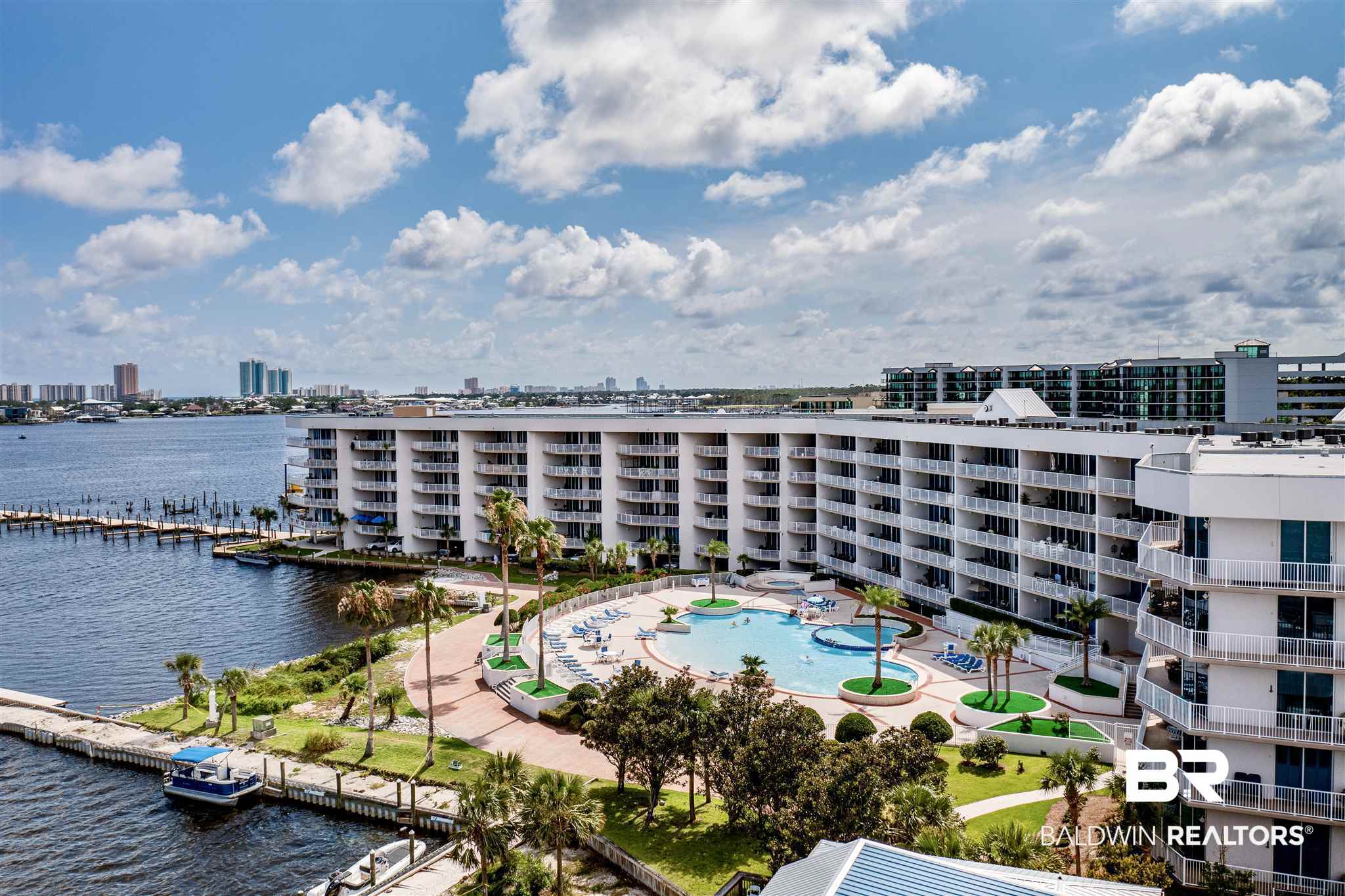 27800 Canal Road, Unit 405 Orange Beach, AL 36561 - Photo 1 of 10