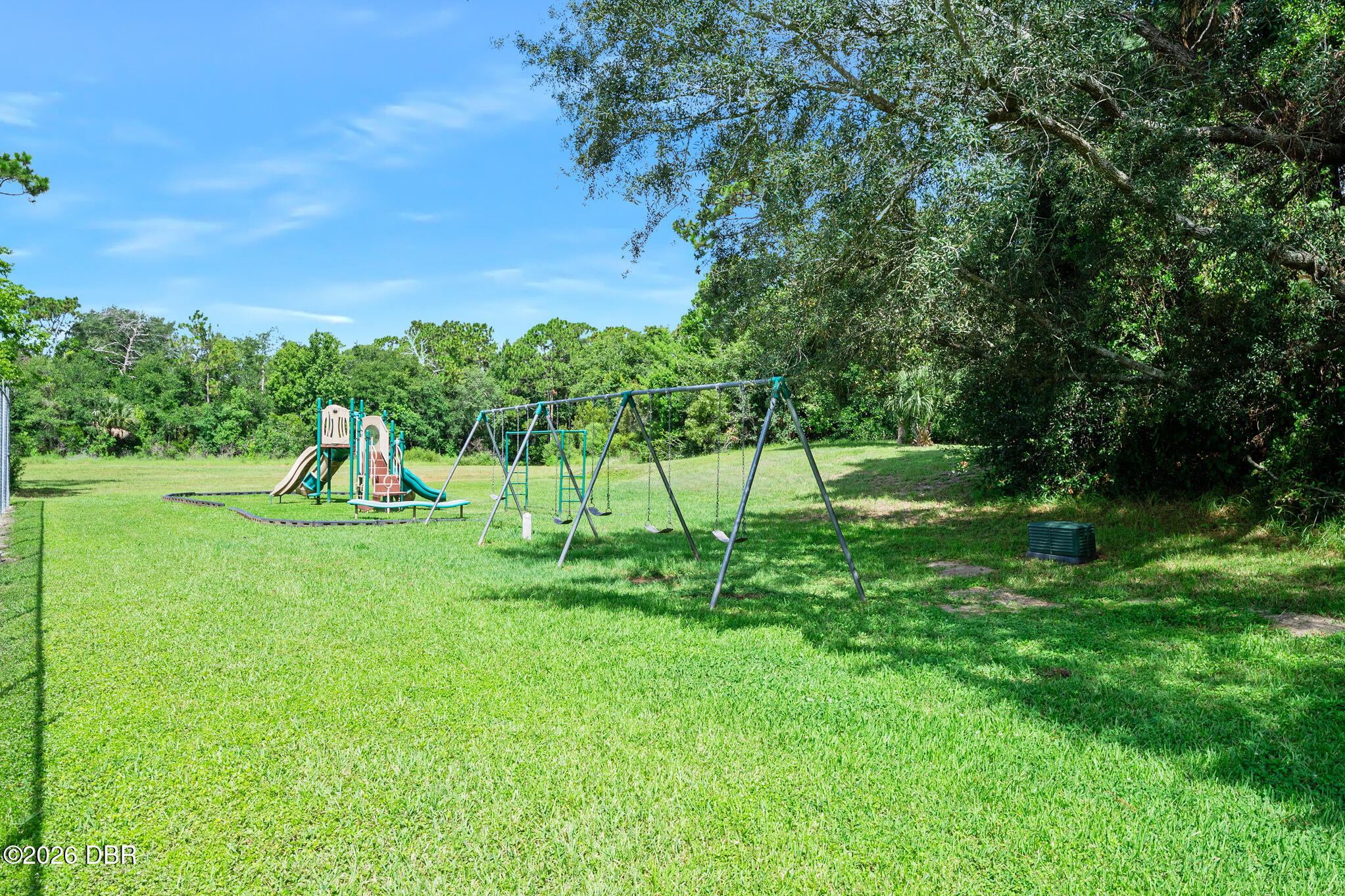 92 Ridge Field Place Ormond Beach, FL 32174 - Photo 36 of 38 31 - Neighborhood Play Area (1)