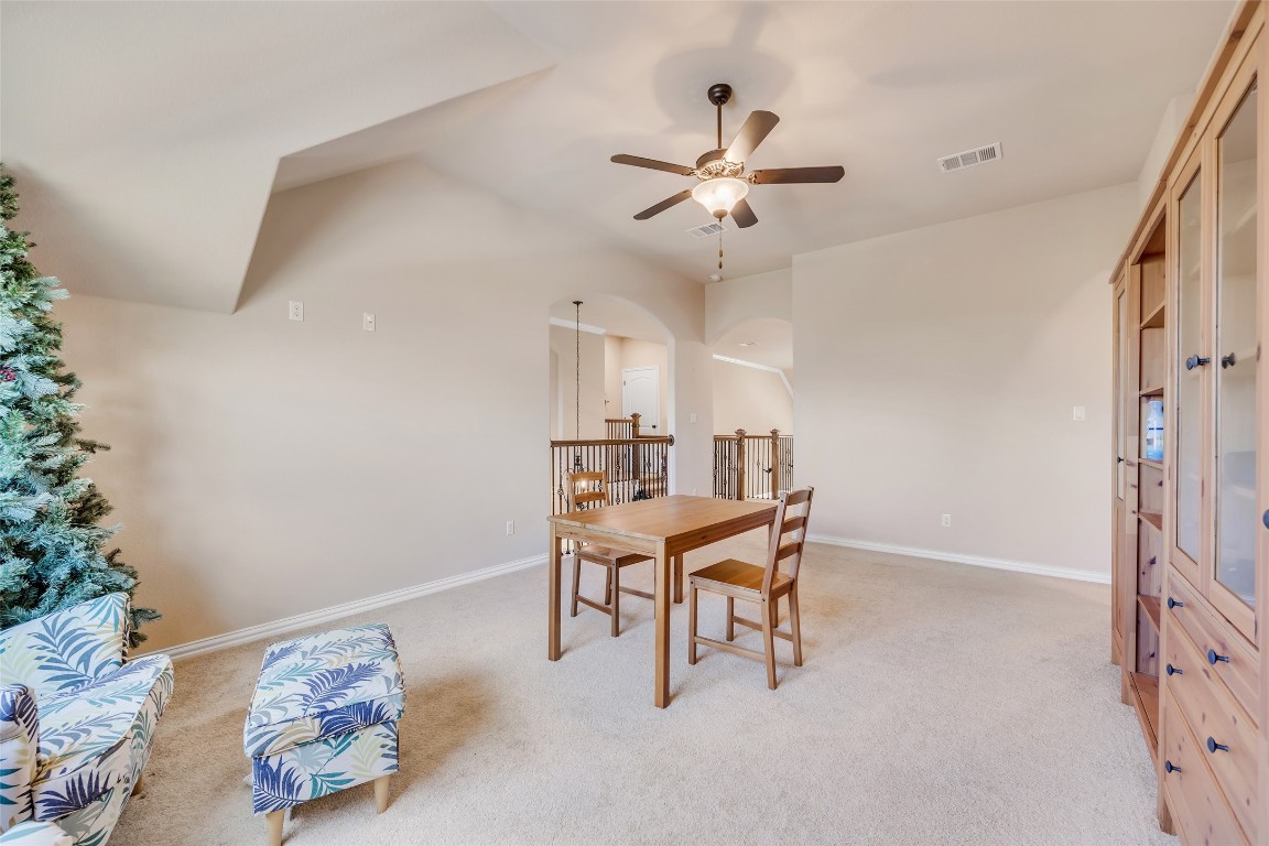 103 County Road 180, Unit 23 Leander, TX 78641 - Photo 32 of 40 a dining room with furniture and window