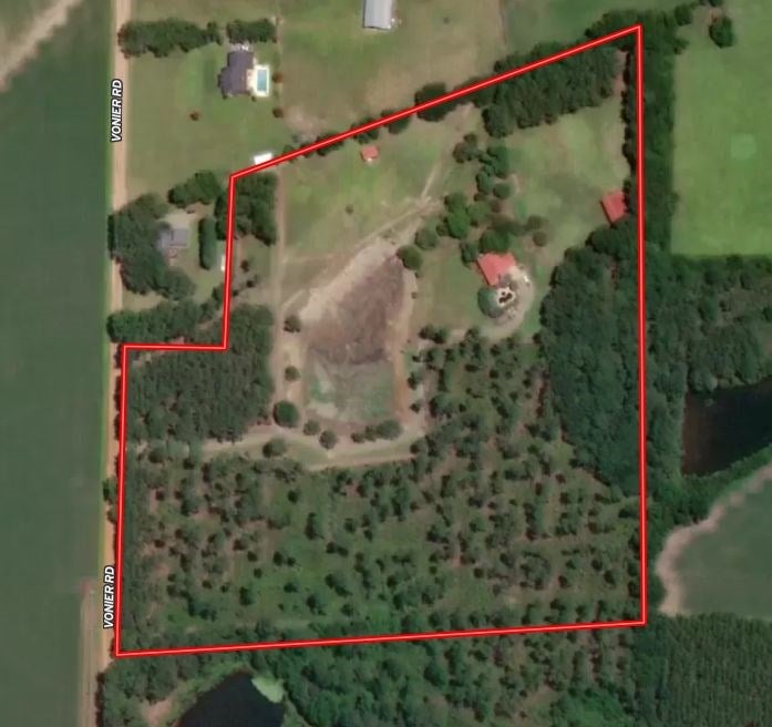 1025 Vonier Road Pavo, GA 31778 - Photo 65 of 69 Gallery Image 65