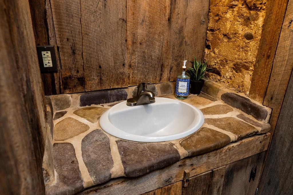 8787 Thorny Branch Road Bridgewater, VA 22812 - Photo 28 of 46 a close view of tap