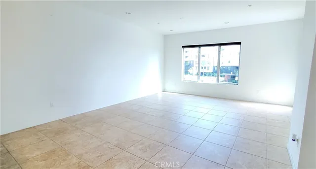 a view of wooden floor