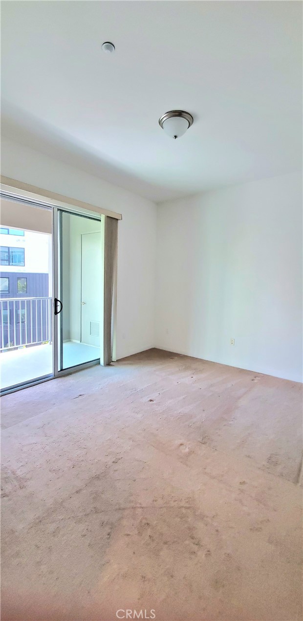 21 Gramercy, Unit 307 Irvine, CA 92612 - Photo 20 of 65 a view of an empty room