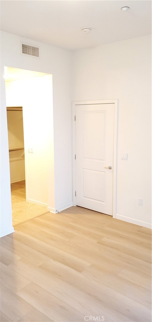 21 Gramercy, Unit 307 Irvine, CA 92612 - Photo 26 of 65 a view of an empty room
