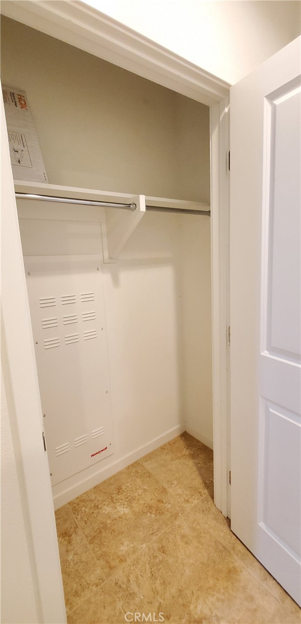 21 Gramercy, Unit 307 Irvine, CA 92612 - Photo 36 of 65 a view of an empty room