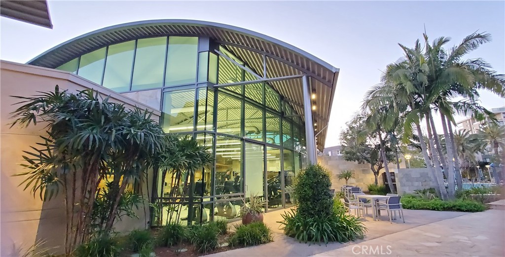 21 Gramercy, Unit 307 Irvine, CA 92612 - Photo 51 of 65 a picture of palm trees