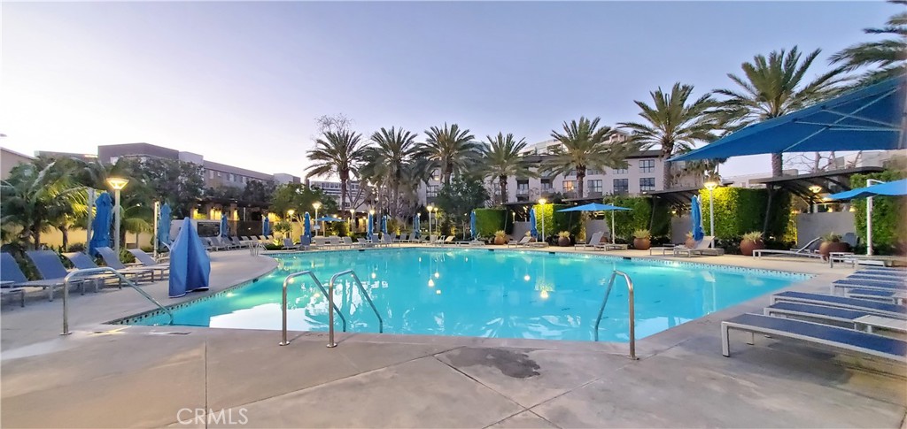 21 Gramercy, Unit 307 Irvine, CA 92612 - Photo 59 of 65