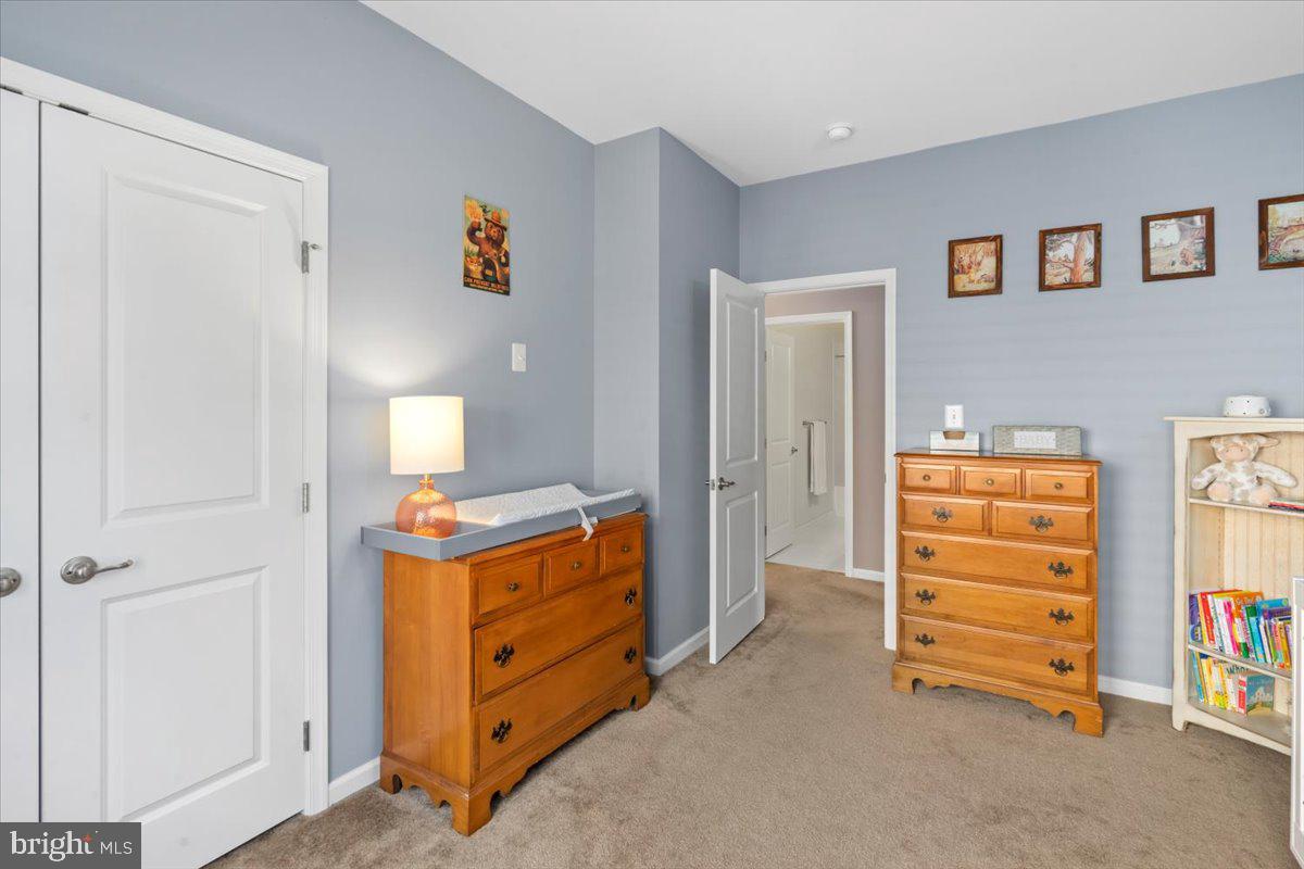 3799 Christopher Day Road Doylestown, PA 18902 - Photo 28 of 45 Bedroom 2