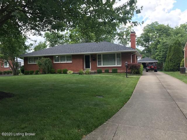 3609 Graham Road Louisville, KY 40207 - Photo 2 of 2 IMG_0647