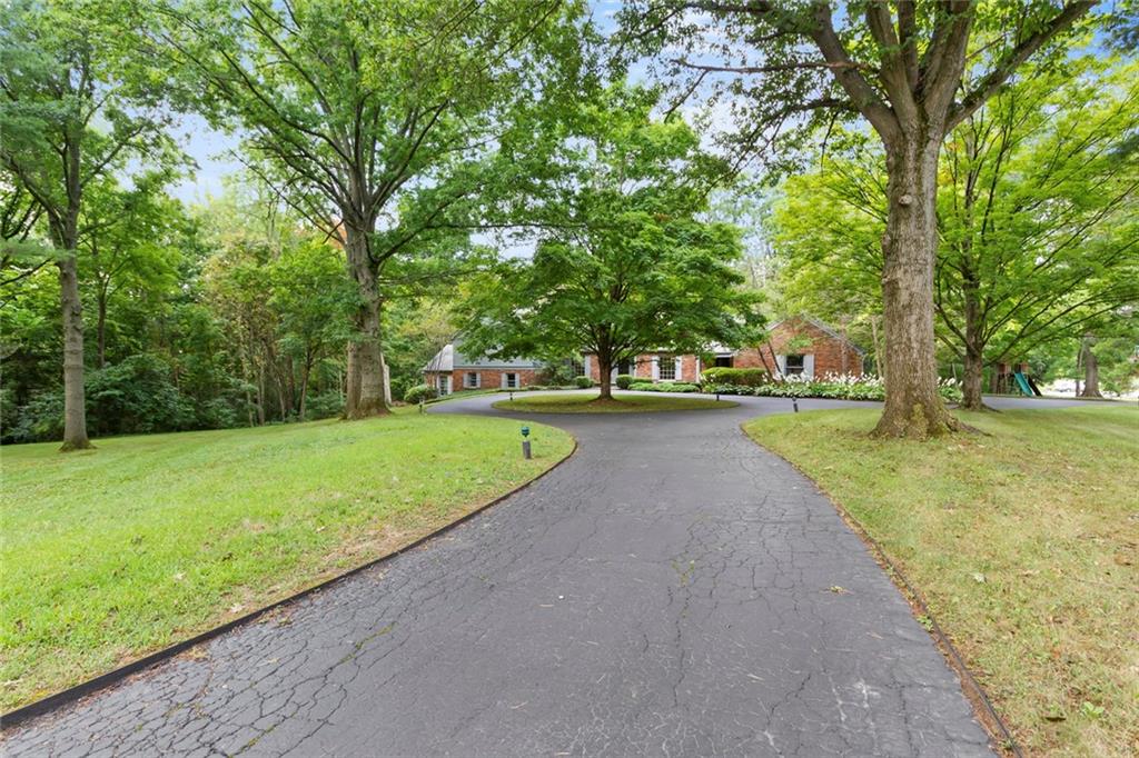 8018 Conarroe Road Indianapolis, IN 46278 - Photo 2 of 60 Gallery Image 2