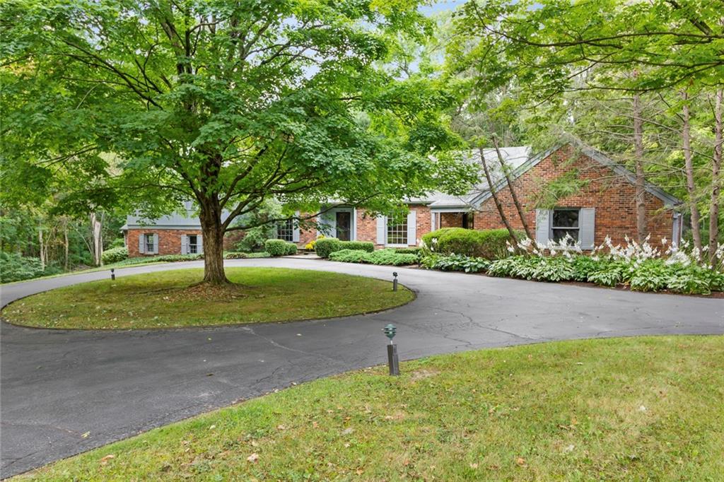 8018 Conarroe Road Indianapolis, IN 46278 - Photo 3 of 60 Gallery Image 3