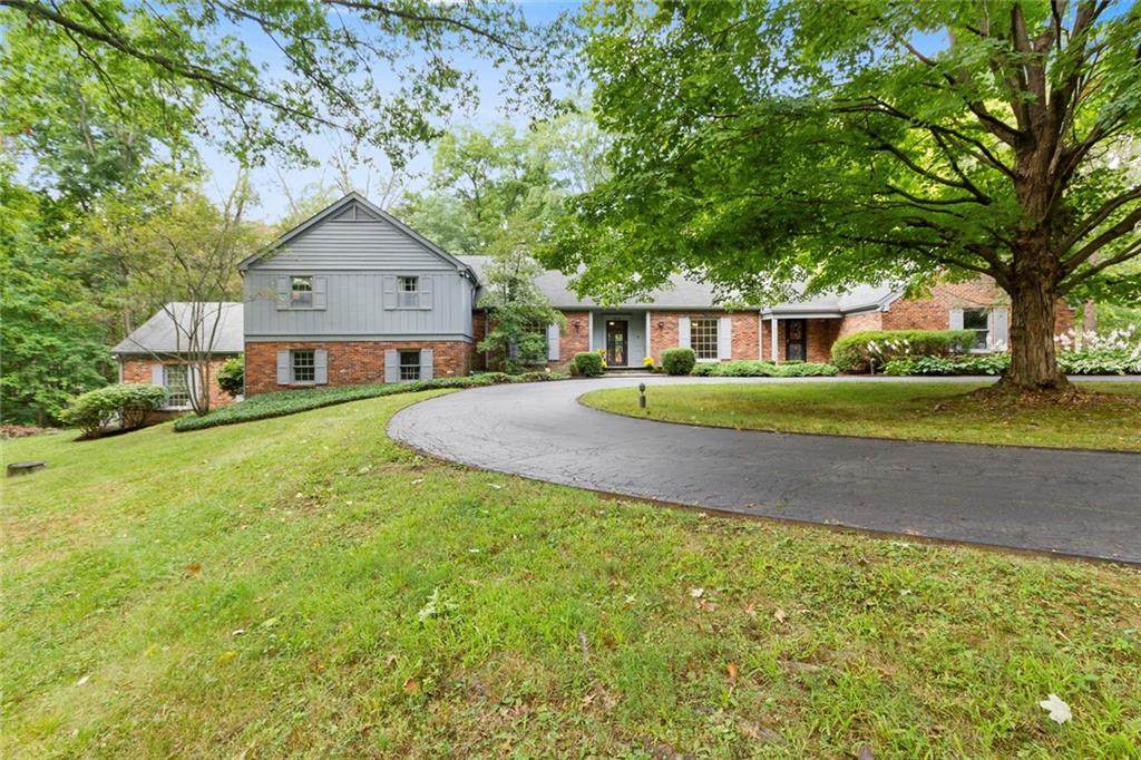 8018 Conarroe Road Indianapolis, IN 46278 - Photo 4 of 60 Gallery Image 4