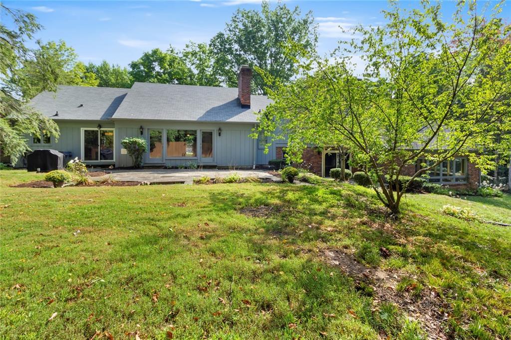 8018 Conarroe Road Indianapolis, IN 46278 - Photo 59 of 60 Gallery Image 59