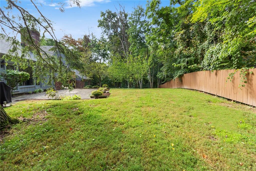 8018 Conarroe Road Indianapolis, IN 46278 - Photo 60 of 60 Gallery Image 60