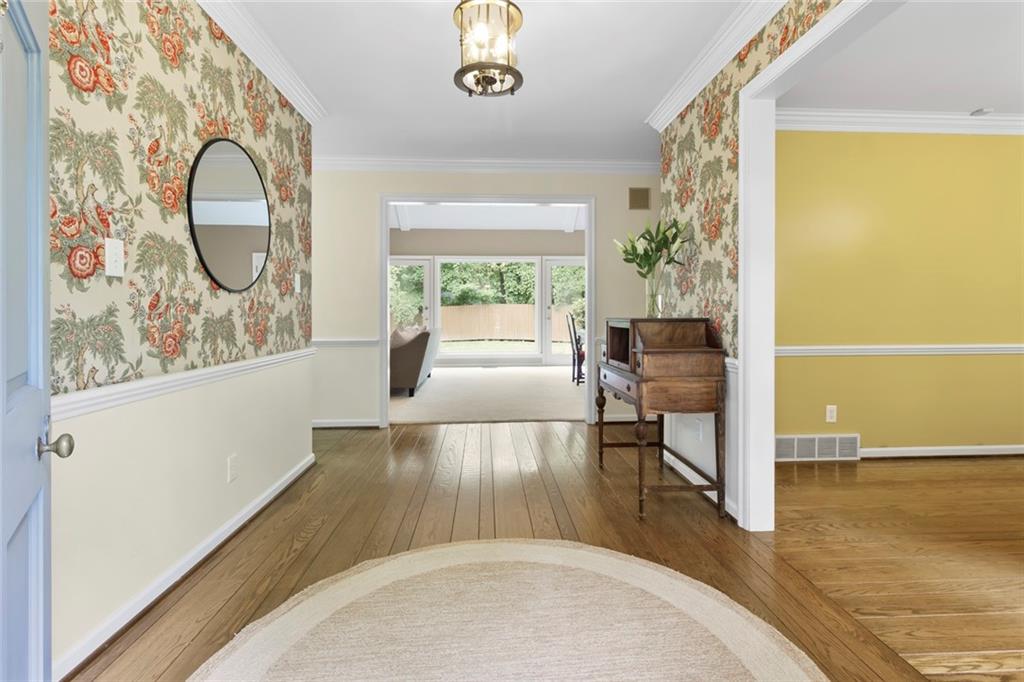 8018 Conarroe Road Indianapolis, IN 46278 - Photo 7 of 60 Gallery Image 7
