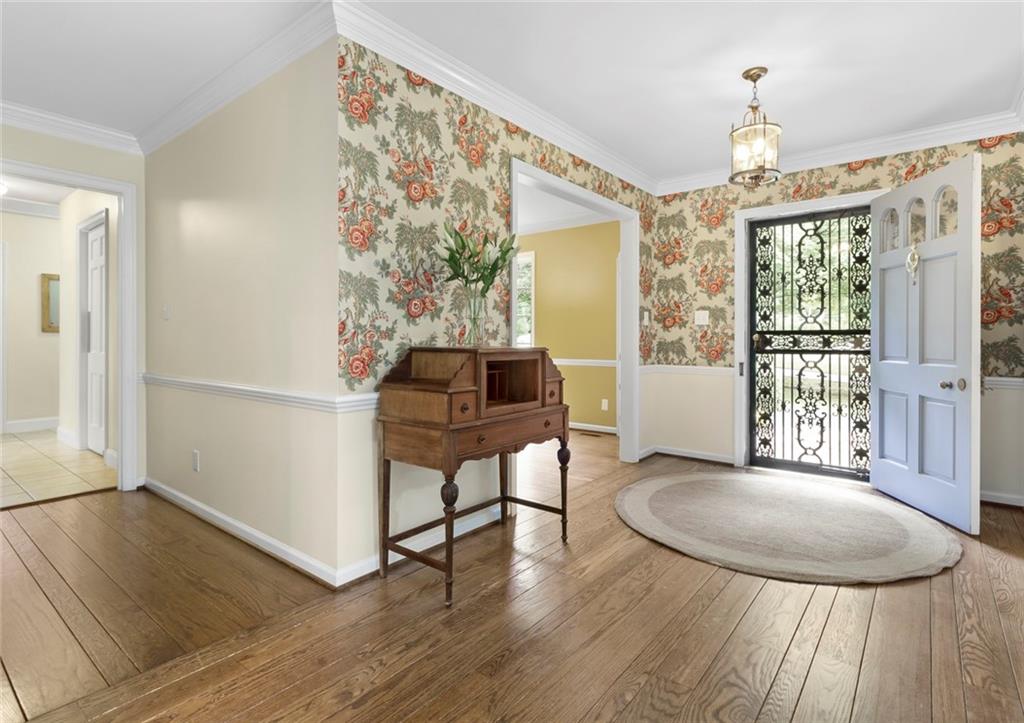 8018 Conarroe Road Indianapolis, IN 46278 - Photo 8 of 60 Gallery Image 8