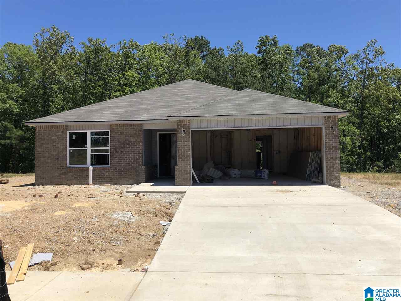 237 Stone Briar Drive Calera, AL 35040 - Photo 1 of 2