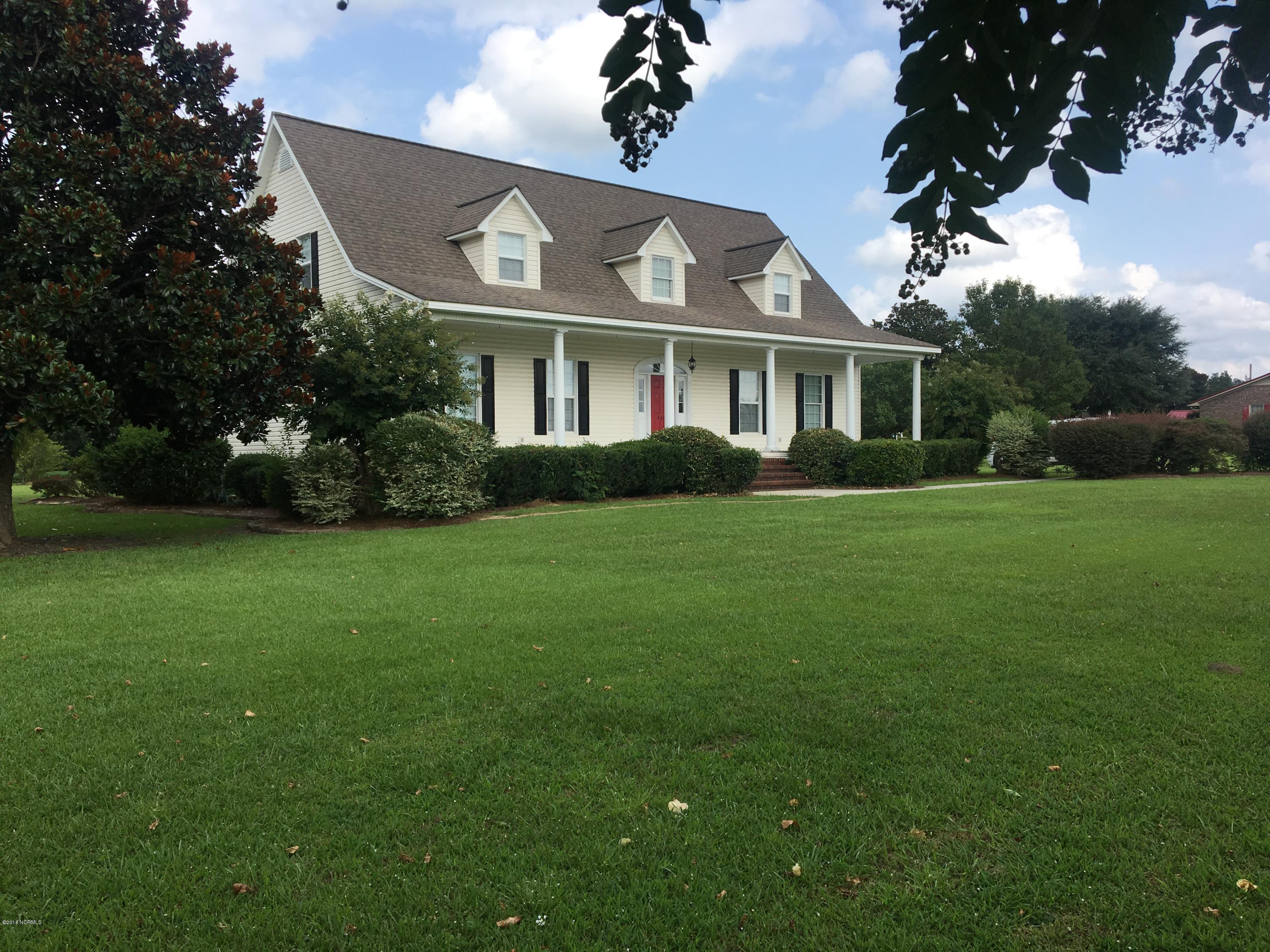 466 Cornwallis Road Teachey, NC 28464 - Photo 1 of 31 IMG_5263