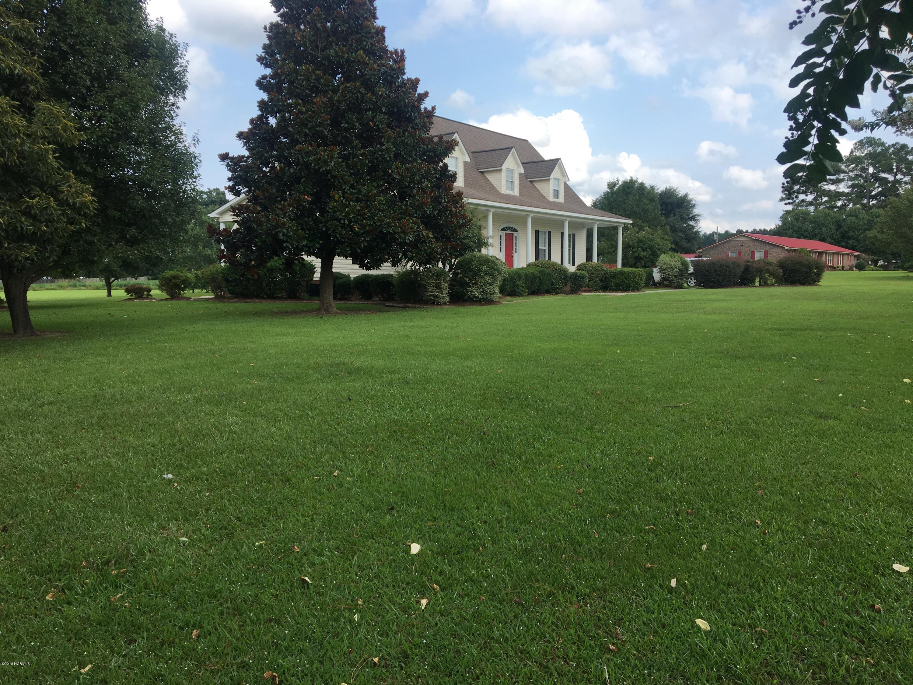 466 Cornwallis Road Teachey, NC 28464 - Photo 12 of 31 IMG_5262