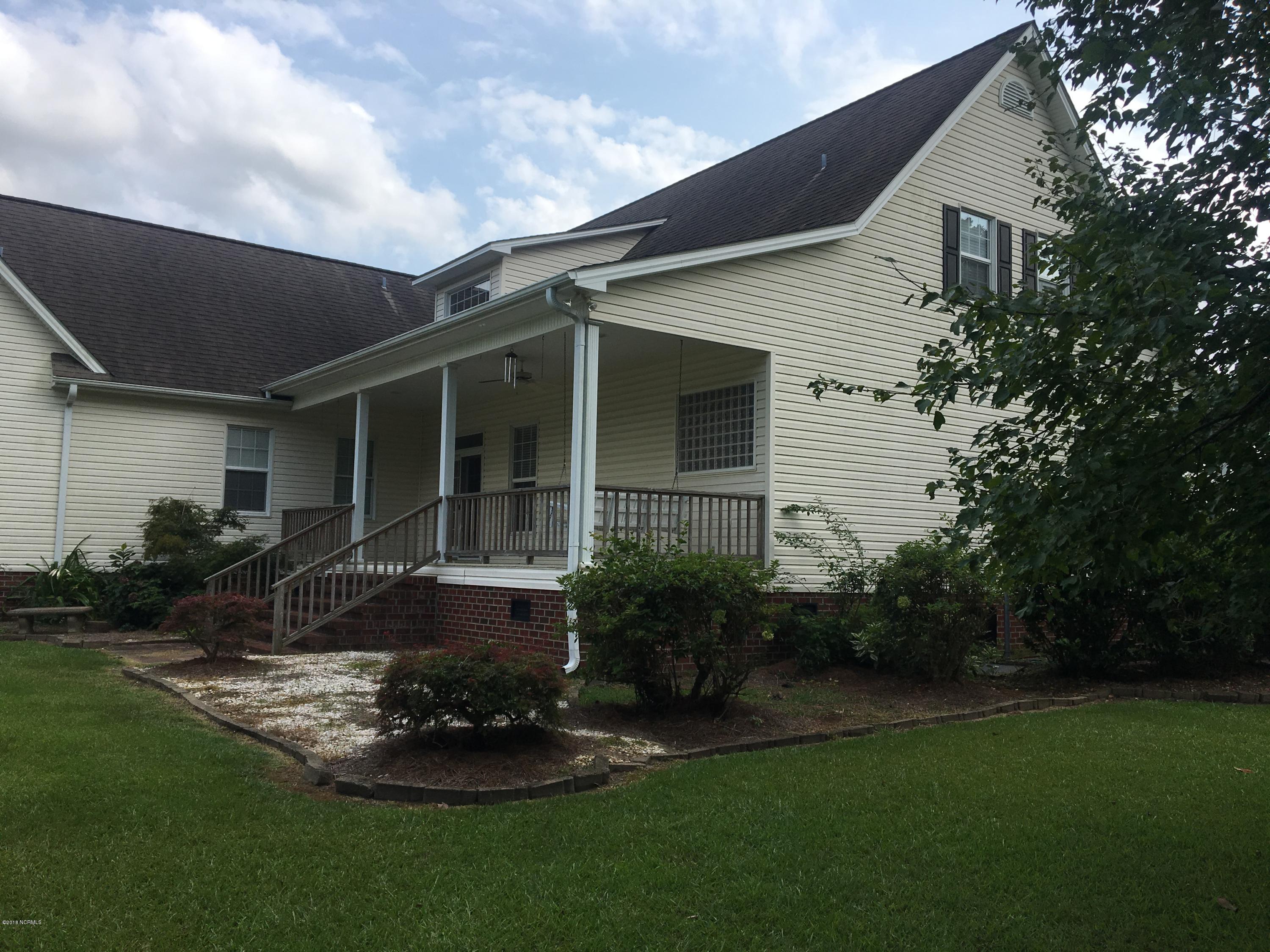 466 Cornwallis Road Teachey, NC 28464 - Photo 19 of 31 IMG_5260