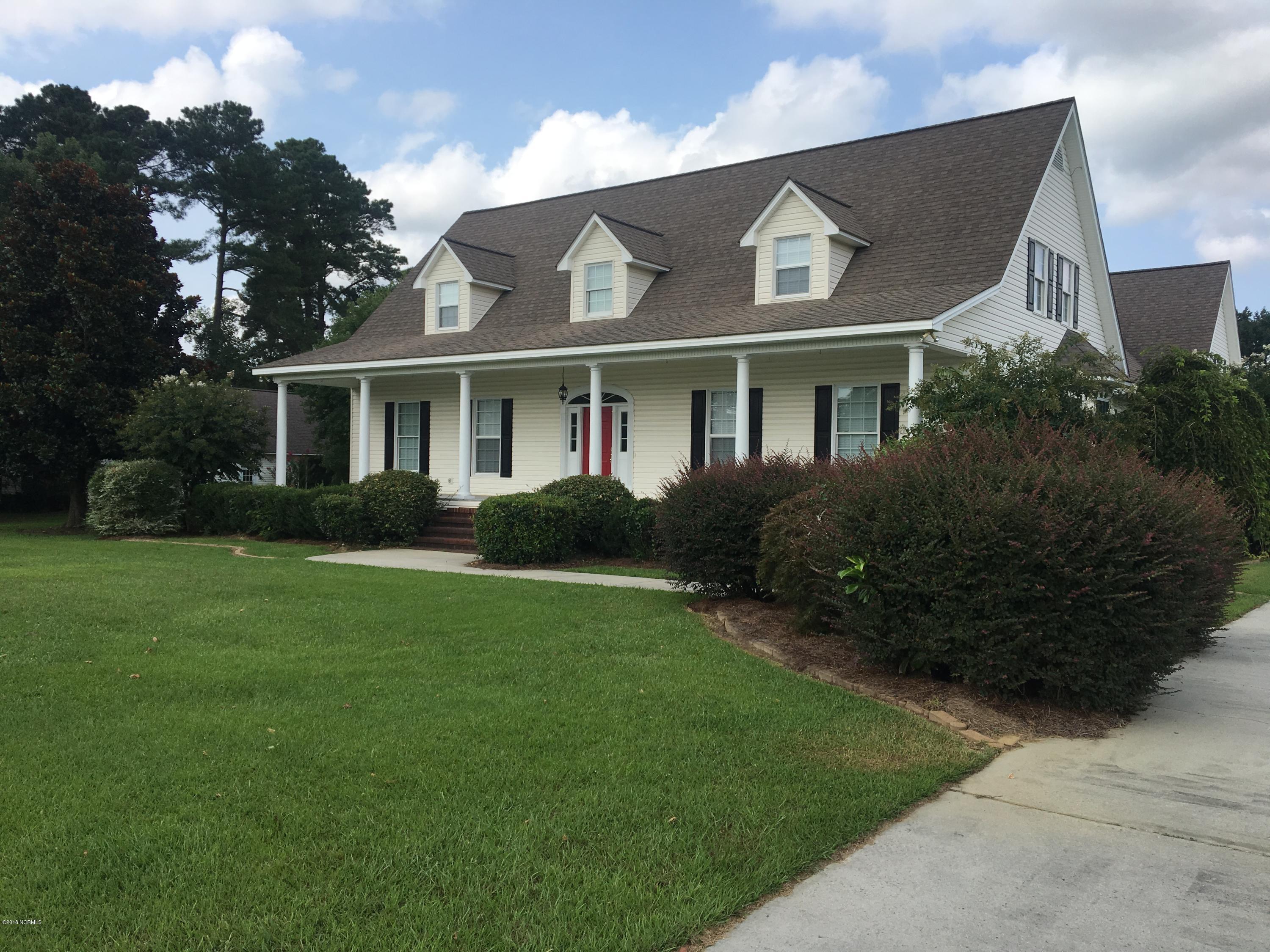 466 Cornwallis Road Teachey, NC 28464 - Photo 23 of 31 IMG_5265