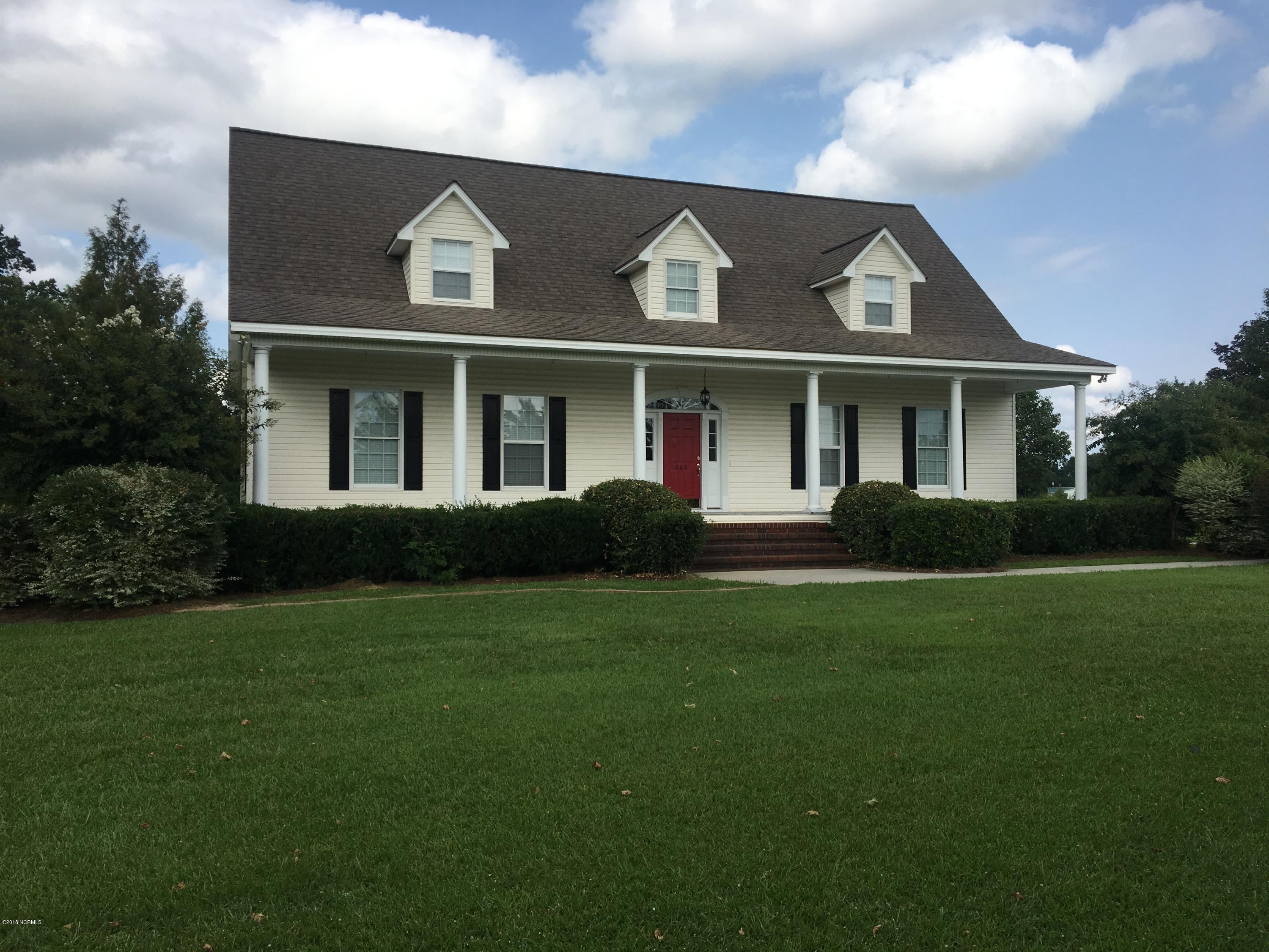466 Cornwallis Road Teachey, NC 28464 - Photo 31 of 31 IMG_5264