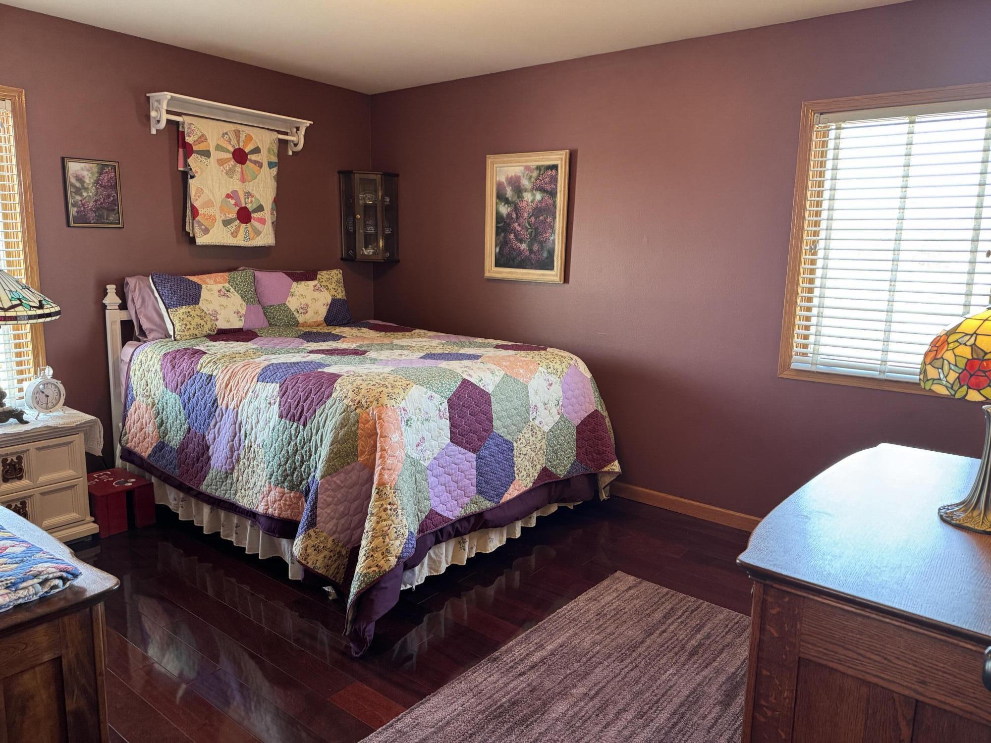 511 Small Farm Road Mukwonago, WI 53149 - Photo 20 of 32 Bedroom #2