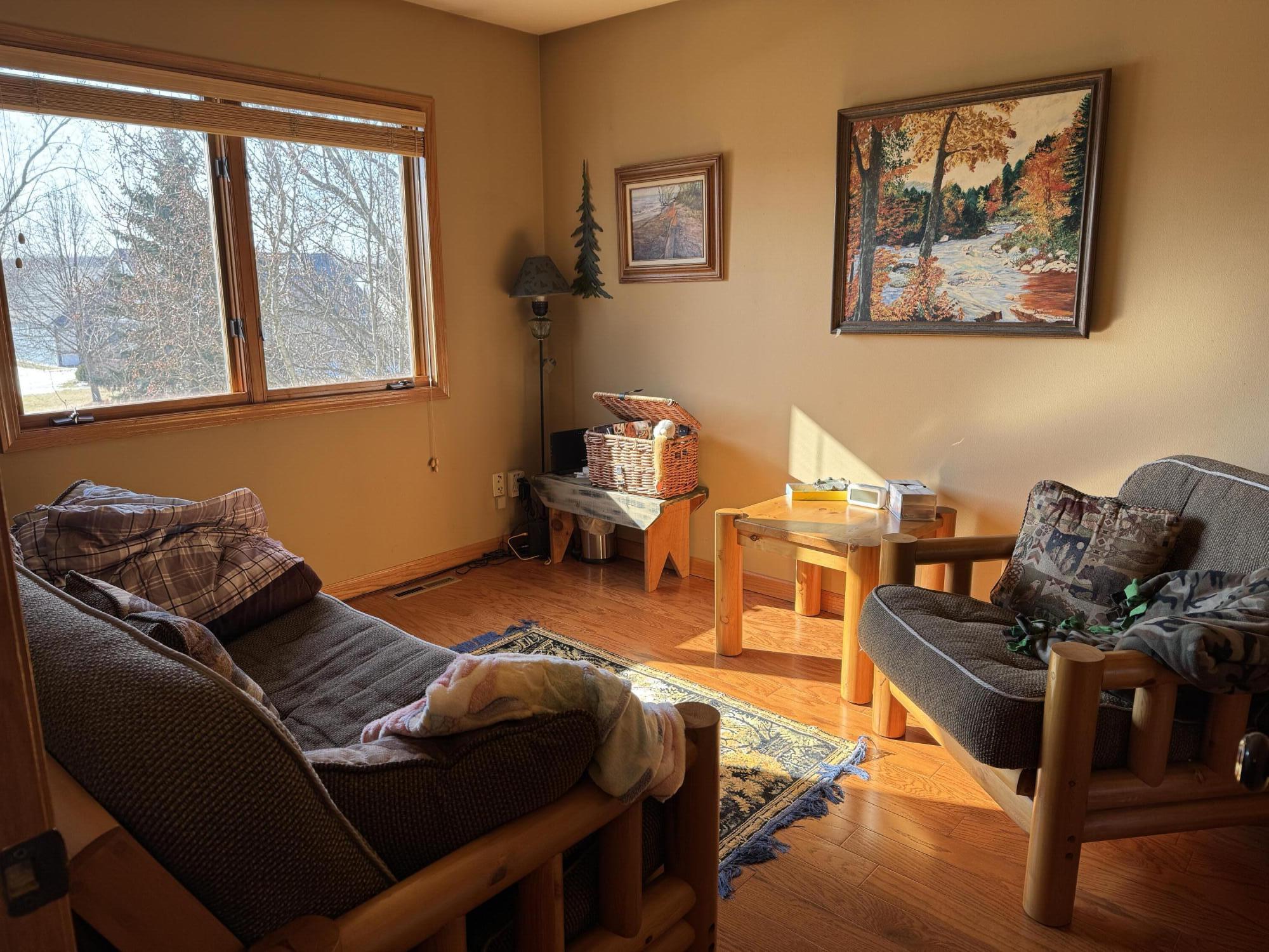 511 Small Farm Road Mukwonago, WI 53149 - Photo 21 of 32 Bedroom #3