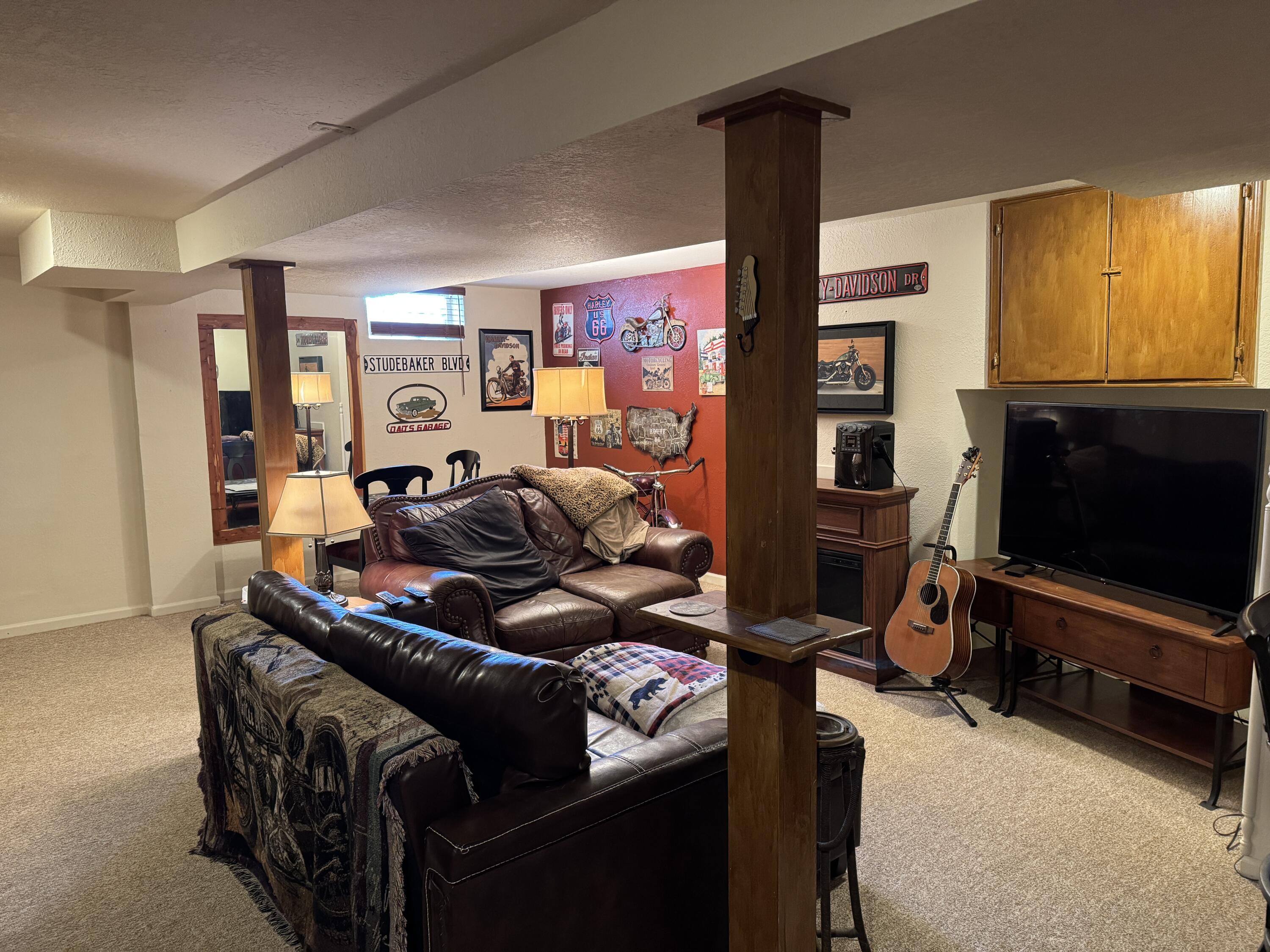 511 Small Farm Road Mukwonago, WI 53149 - Photo 24 of 32 Rec Room