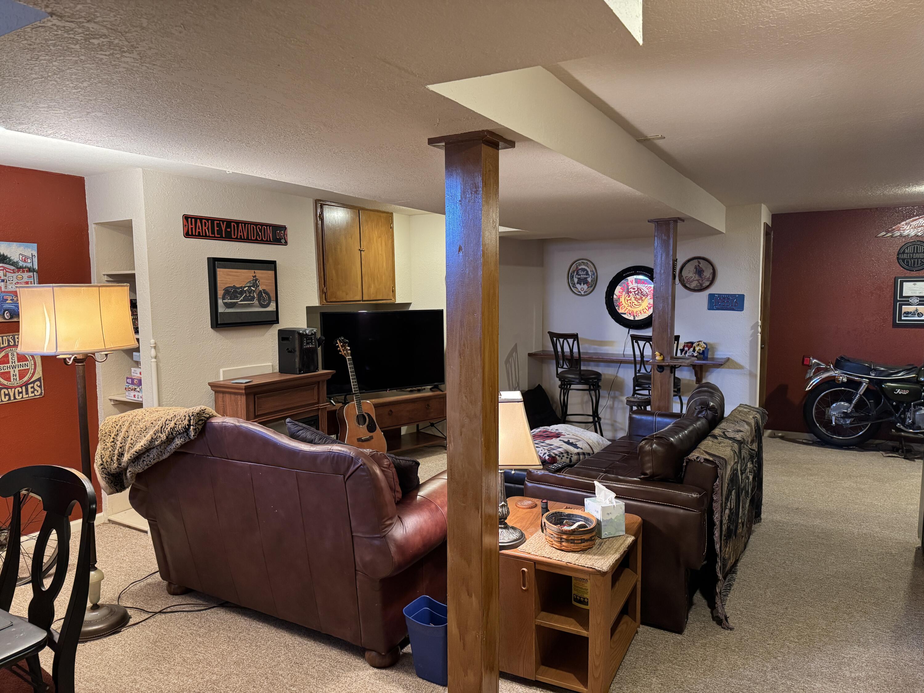 511 Small Farm Road Mukwonago, WI 53149 - Photo 25 of 32 Rec Room