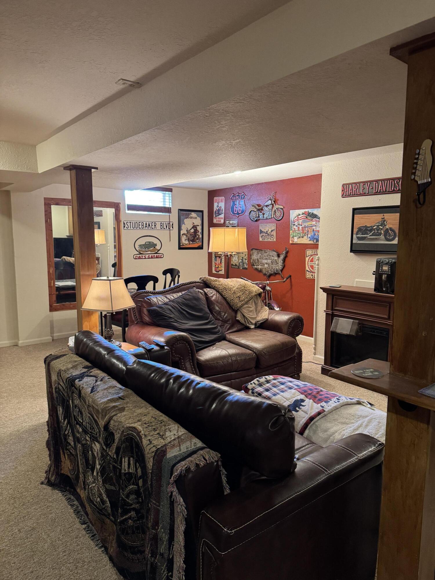 511 Small Farm Road Mukwonago, WI 53149 - Photo 26 of 32 Rec Room