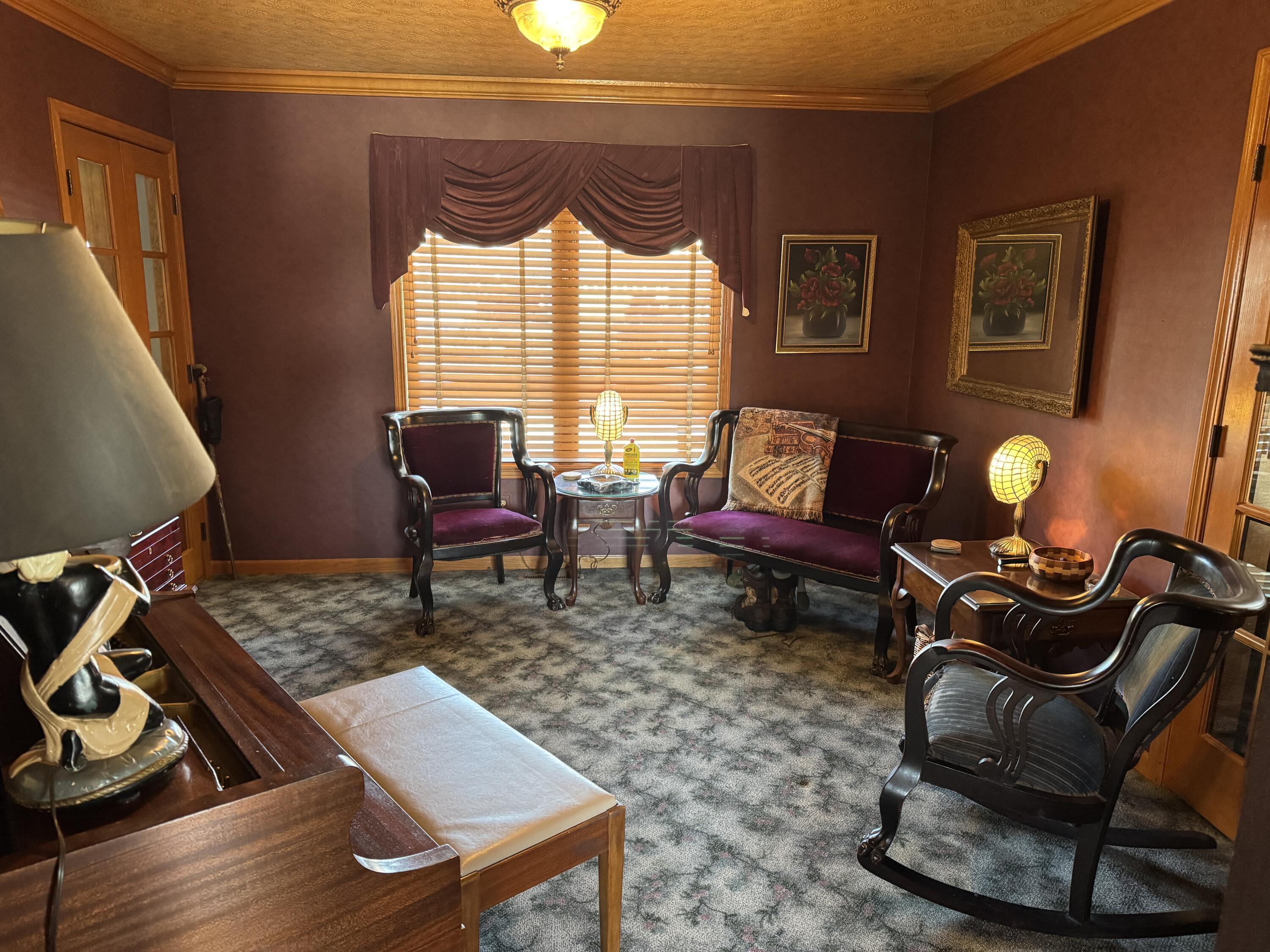 511 Small Farm Road Mukwonago, WI 53149 - Photo 6 of 32 Dining Room