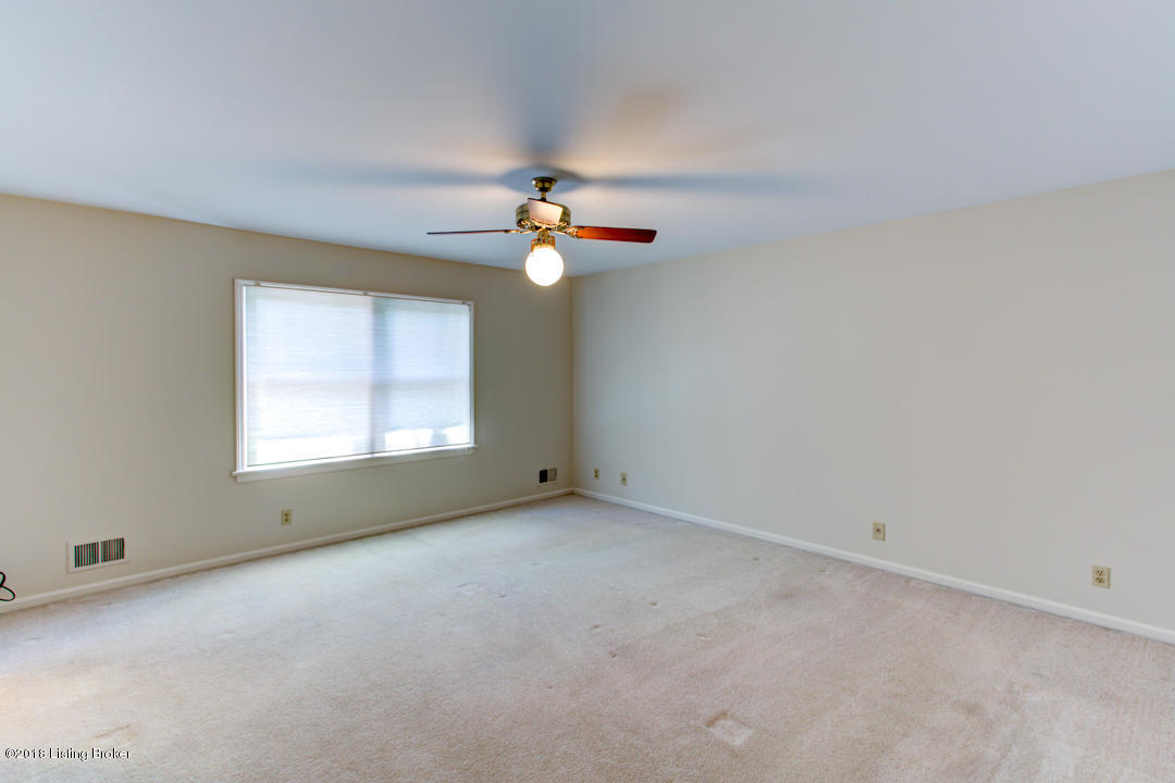 5914 Apache Road Louisville, KY 40207 - Photo 25 of 53 A large master will hold a KING sized bed!
