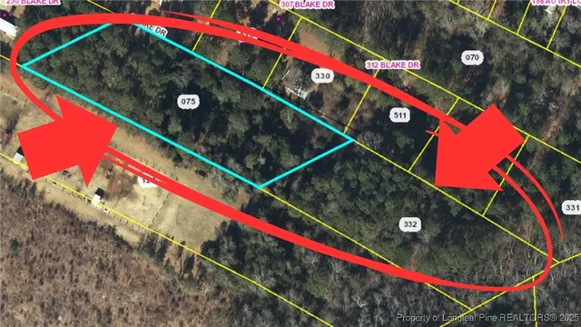 $50,000 | 401 Drive Raeford Nc 28376, Raeford, NC 28376