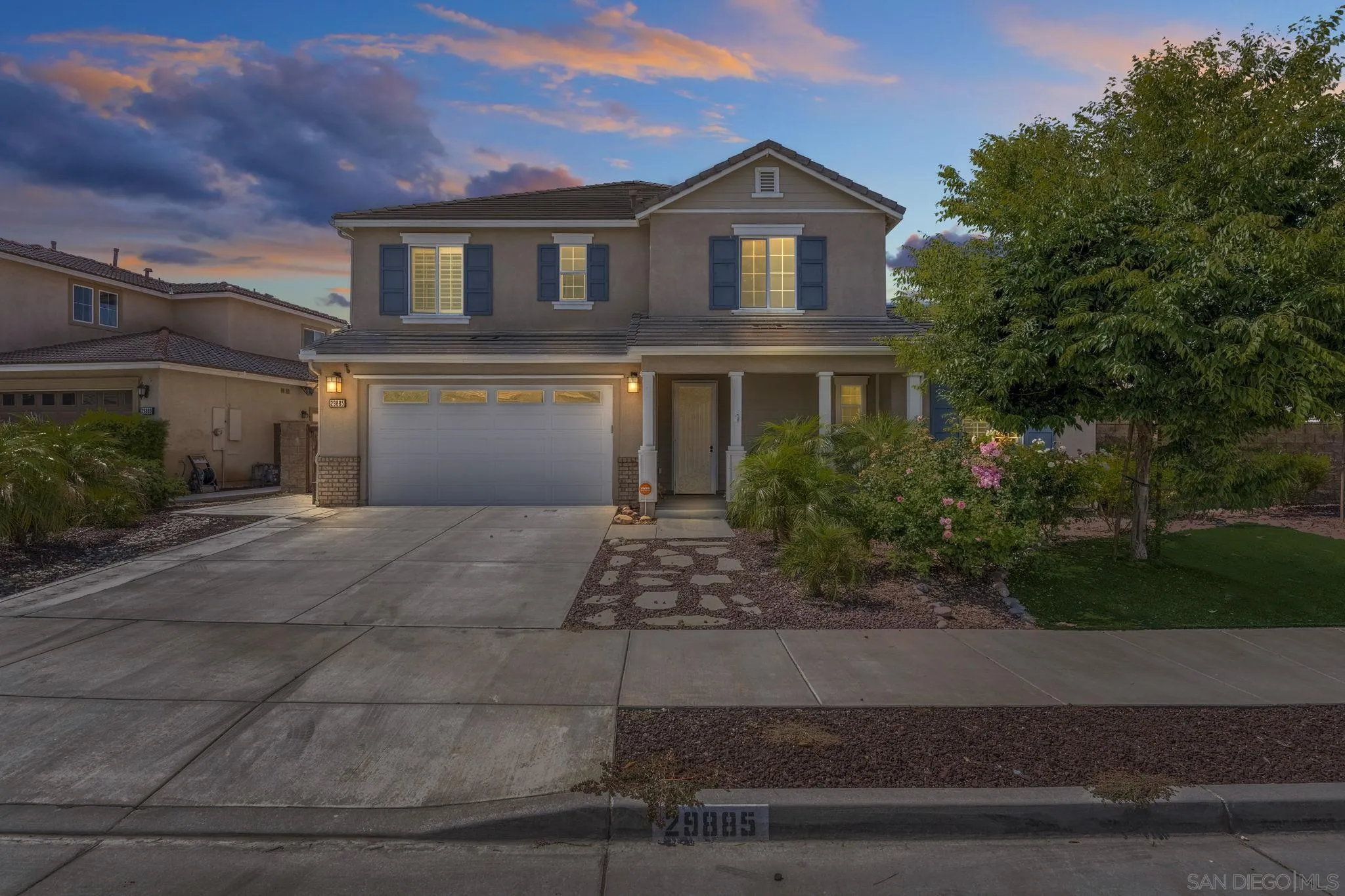 29885 Loy Drive Menifee, CA 92585 - Photo 3 of 75