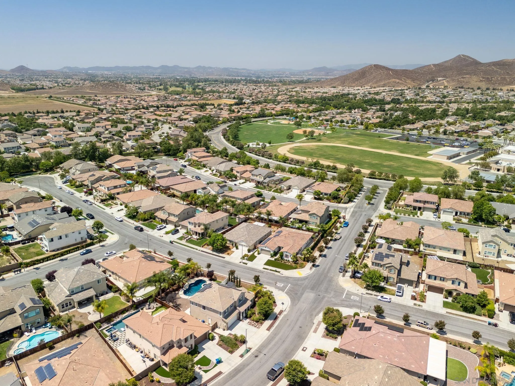 29885 Loy Drive Menifee, CA 92585 - Photo 48 of 75