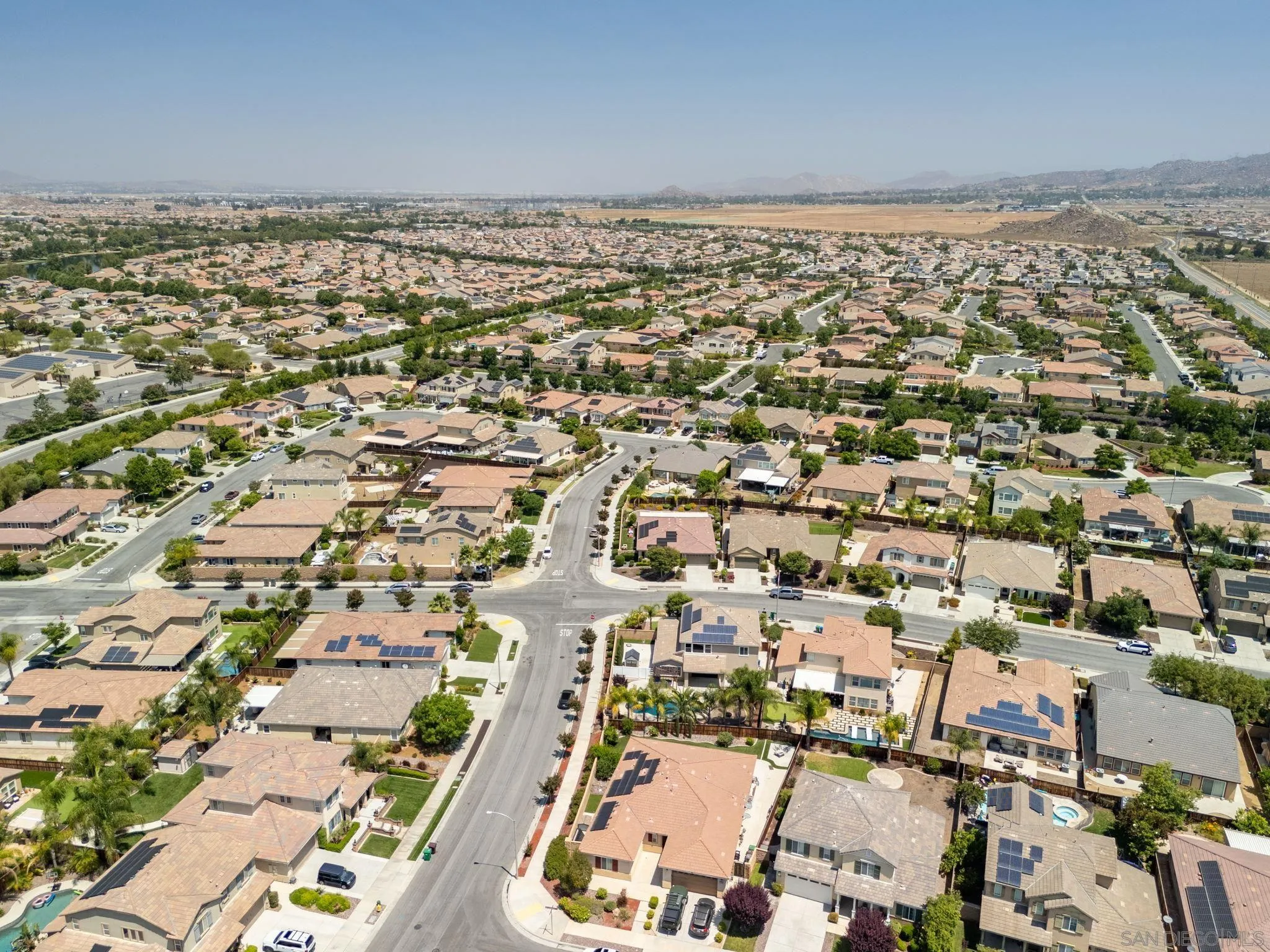 29885 Loy Drive Menifee, CA 92585 - Photo 51 of 75